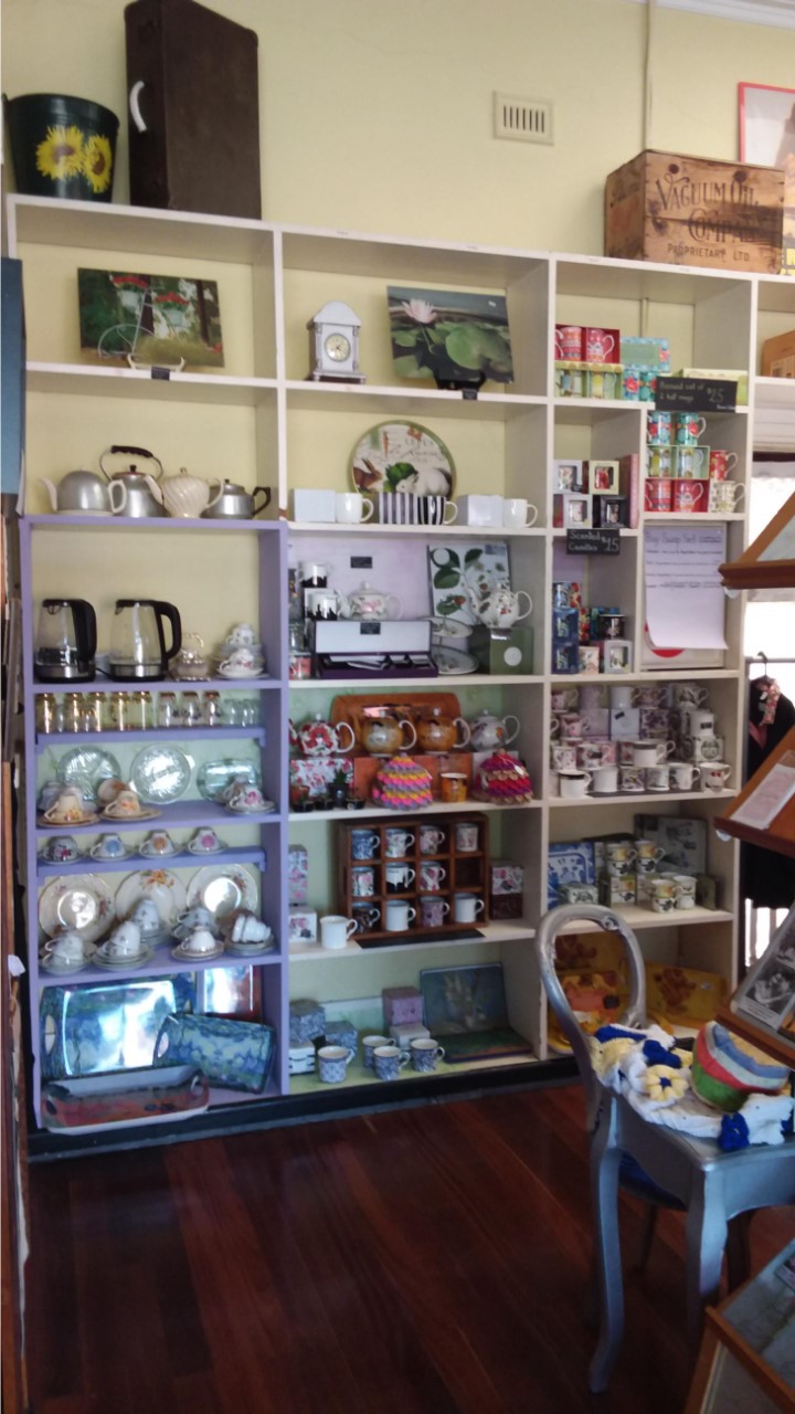 Peesey Pantry | cafe | 5 Stansbury Rd, Yorketown SA 5576, Australia | 0403782132 OR +61 403 782 132