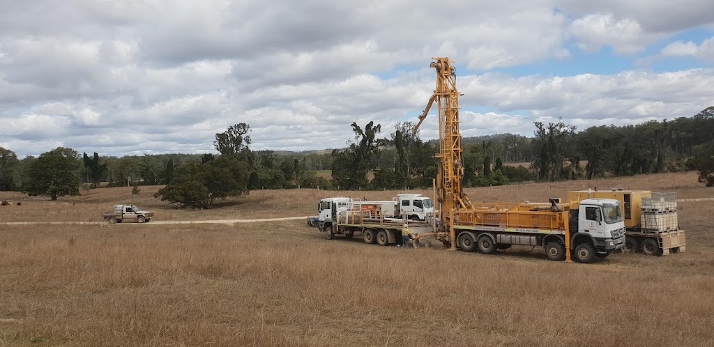 Grid Drilling Pty Ltd | general contractor | 792 Birthamba Rd, Bucca QLD 4670, Australia | 0741578080 OR +61 7 4157 8080