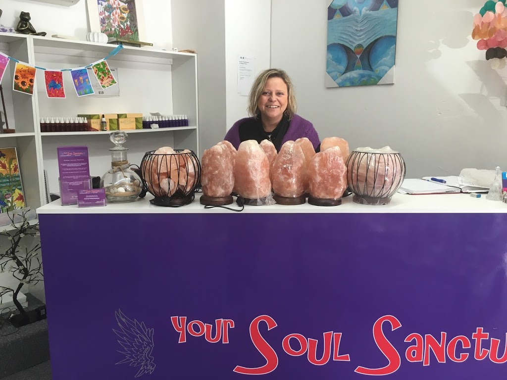 Your Soul Sanctuary | health | 21 Florence Ave, Tumbi Umbi NSW 2261, Australia | 0433674455 OR +61 433 674 455