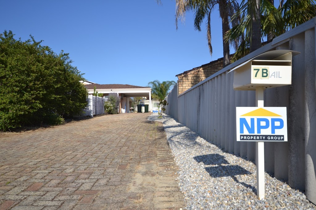 NPP Property Group | real estate agency | 7B Links Rd, Ardross WA 6153, Australia | 0861612555 OR +61 8 6161 2555