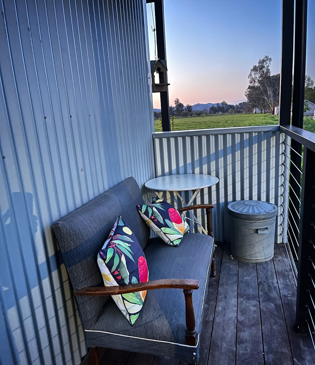 Lume Boutique Studio Accommodation | 9 Bakery Ln, Whitfield VIC 3733, Australia | Phone: 0409 882 878