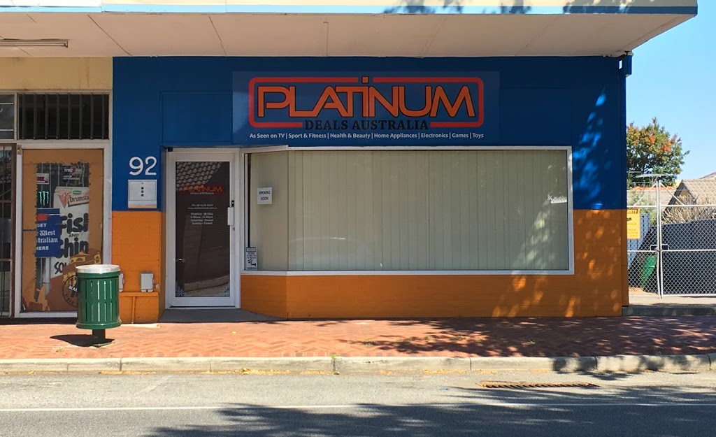 Platinum Deals Australia | home goods store | Carlisle WA 6101, Australia | 1300873869 OR +61 1300 873 869