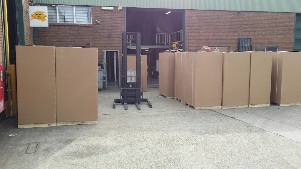 24-7 Vending Services | 4/3 Ranton St, Cardiff NSW 2285, Australia | Phone: 1300 247 836
