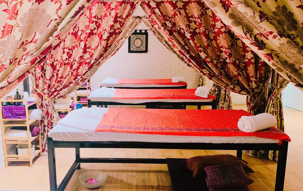 Banyan Tree Thai Massage Ballarat | 6 Little Bridge St, Ballarat Central VIC 3350, Australia | Phone: (03) 5334 4769