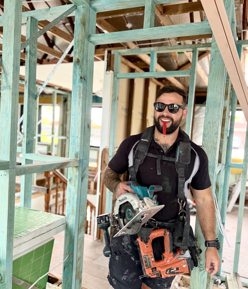 Pure Carpentry | Pitt Town Rd, Pitt Town NSW 2756, Australia | Phone: 0450 523 206