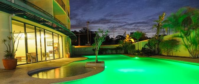 The Landmark Nelson Bay | Resort Accommodation Port Stephens | lodging | 61A Dowling St, Nelson Bay NSW 2315, Australia | 0249844633 OR +61 2 4984 4633
