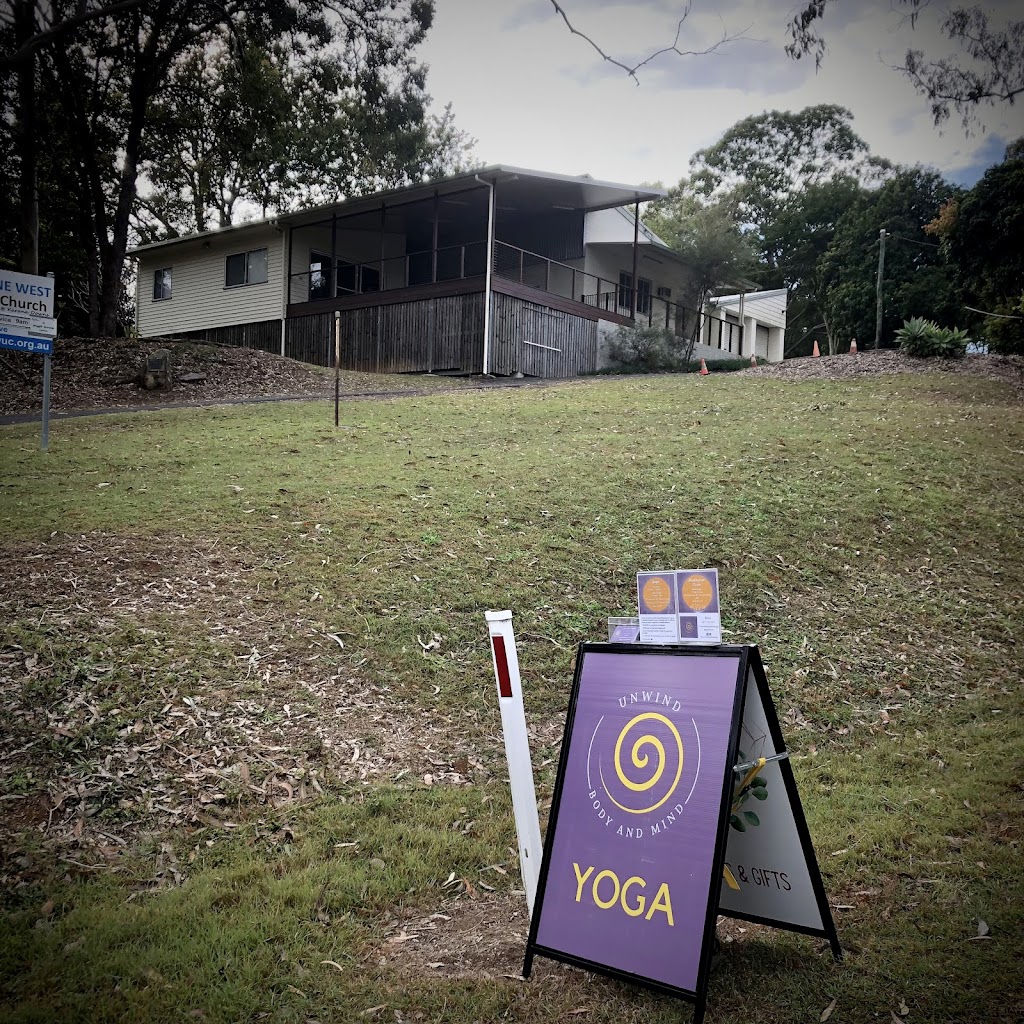 Unwind Body and Mind | 180 Swensons Rd, Mount Crosby QLD 4306, Australia | Phone: 0417 195 057