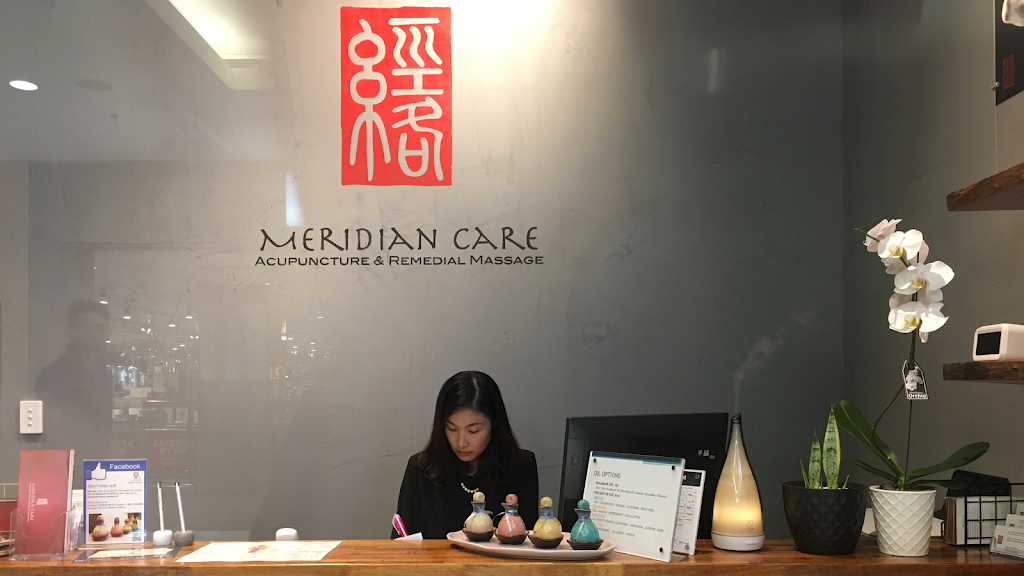 Meridian Care | Shop029/1015 Sandgate Rd, Nundah QLD 4012, Australia | Phone: (07) 3266 2399