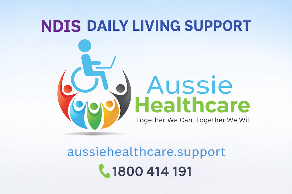 Aussie healthcare | 55 Fawkner Cres, Armstrong Creek VIC 3217, Australia | Phone: 1800 414 191