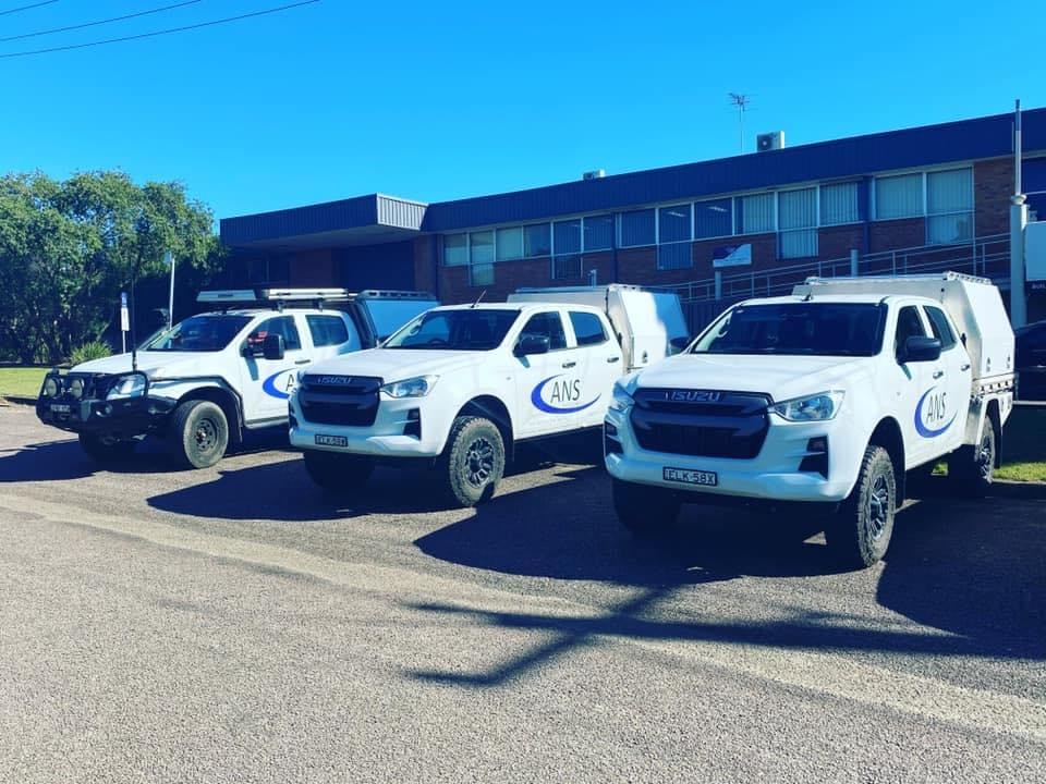 ANS Inspection Services Pty. Ltd | 19 Wollombi Rd, Millfield NSW 2325, Australia | Phone: (02) 4936 1030