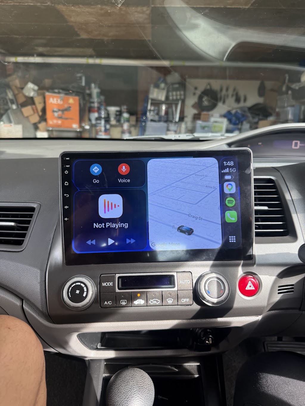 CarPlay | 20 Burke St, Blacktown NSW 2148, Australia | Phone: 0402 039 004