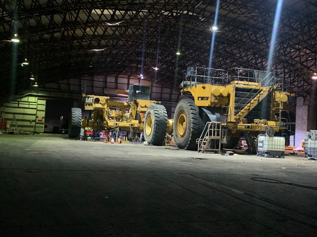 Paton Diesel Services | 520 Milton St, Paget QLD 4740, Australia | Phone: (07) 4881 0015