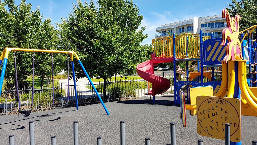 Lightsview Playground |  | 28/24 East Pkwy, Northgate SA 5085, Australia | 0882611888 OR +61 8 8261 1888