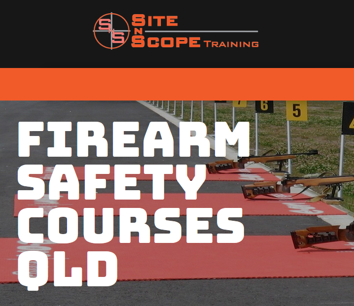 Site n Scope Training | Mount Petrie Rd, Belmont QLD 4153, Australia | Phone: 0404 024 220