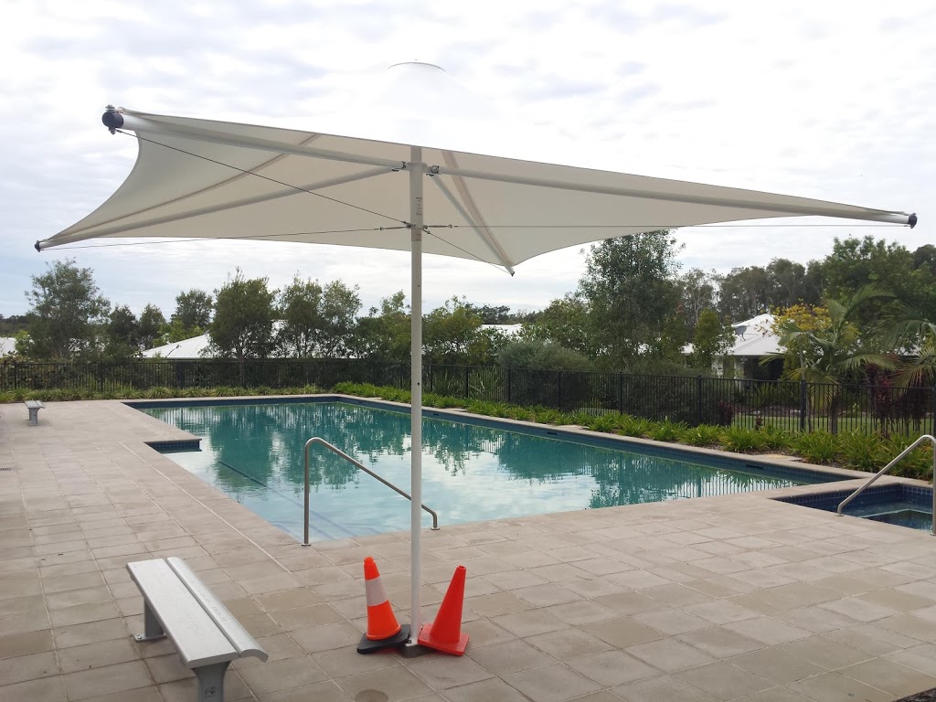 Noosa Exterior blinds & awnings | furniture store | 230 Gumboil Rd, Tinbeerwah QLD 4563, Australia | 0421885085 OR +61 421 885 085
