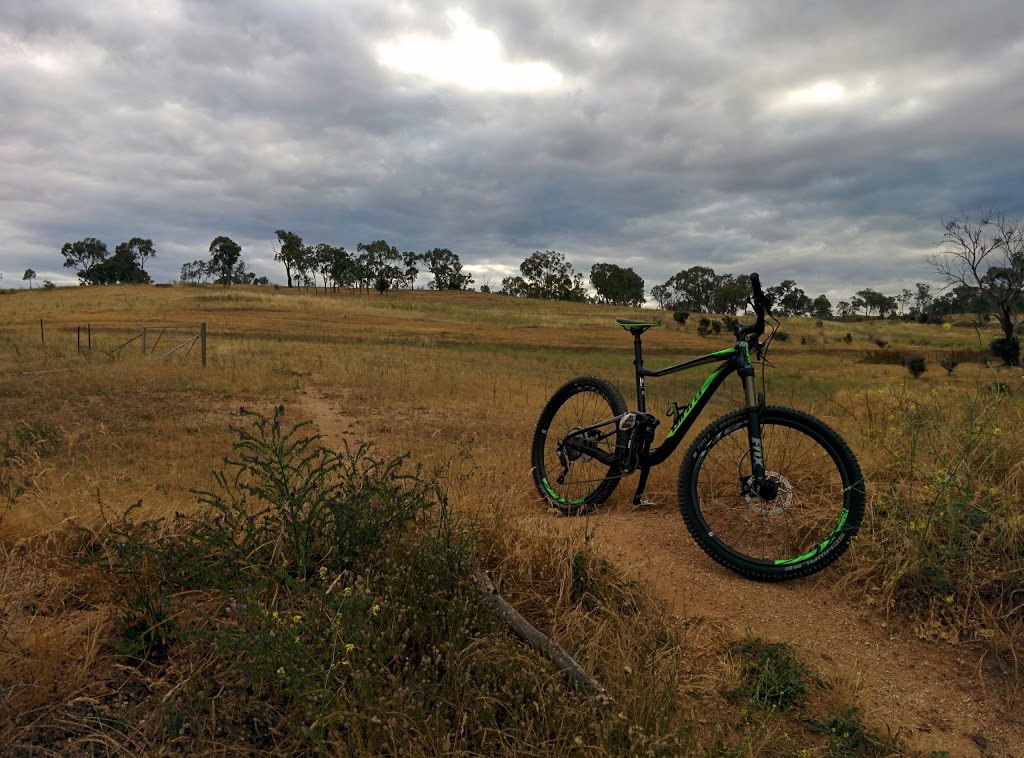 Bathurst Mountain Bike Park | park | 172/212 College Rd, Mount Panorama NSW 2795, Australia