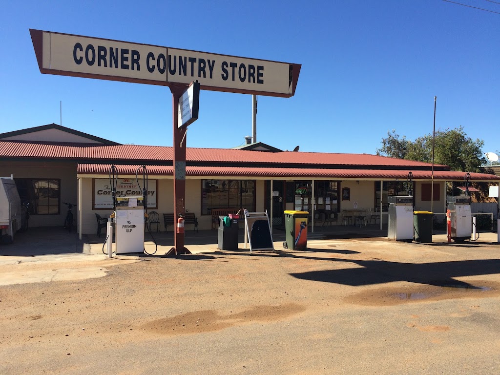 Tibooburra Food & Fuel | 49 Briscoe St, Tibooburra NSW 2880, Australia | Phone: (08) 8091 3333