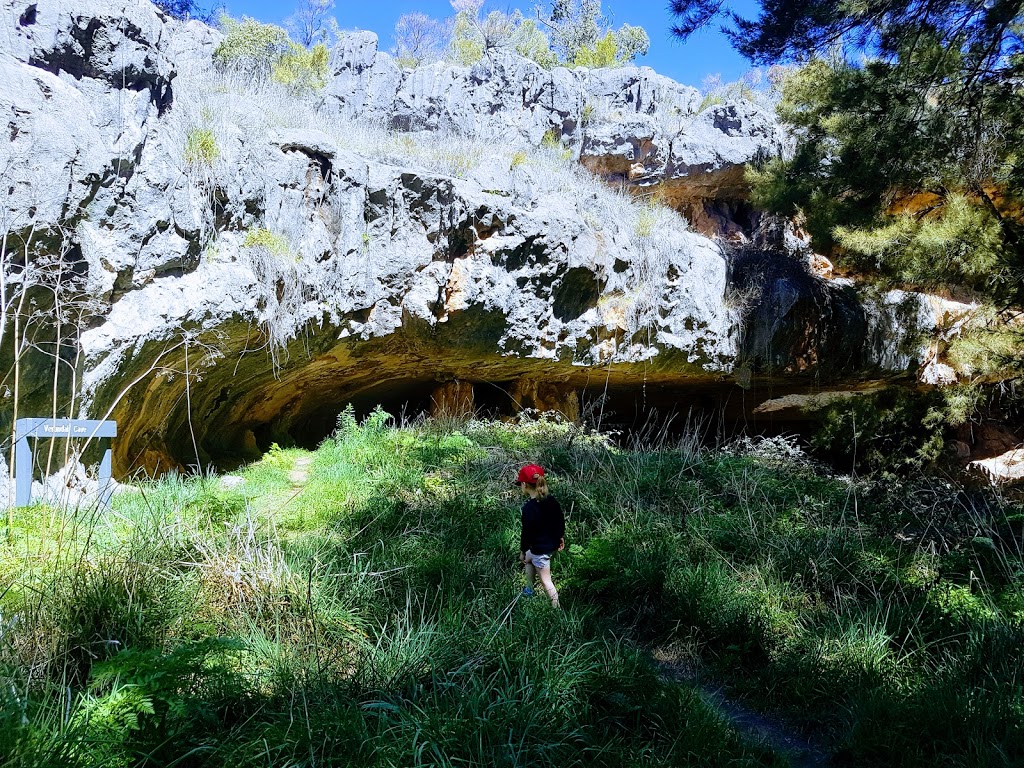 Tunnel Cave, Borenore | park | Lidster NSW 2800, Australia