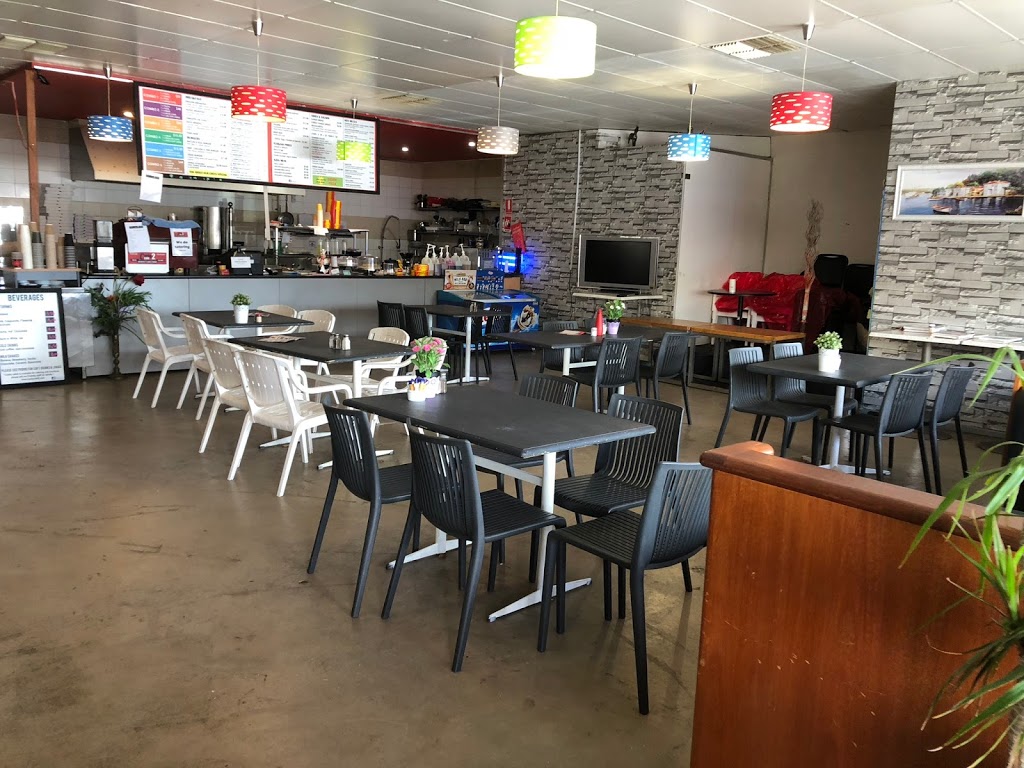 Cooby Cafe 2 | meal takeaway | 6/62 Coolbellup Ave, Coolbellup WA 6163, Australia | 0893313993 OR +61 8 9331 3993