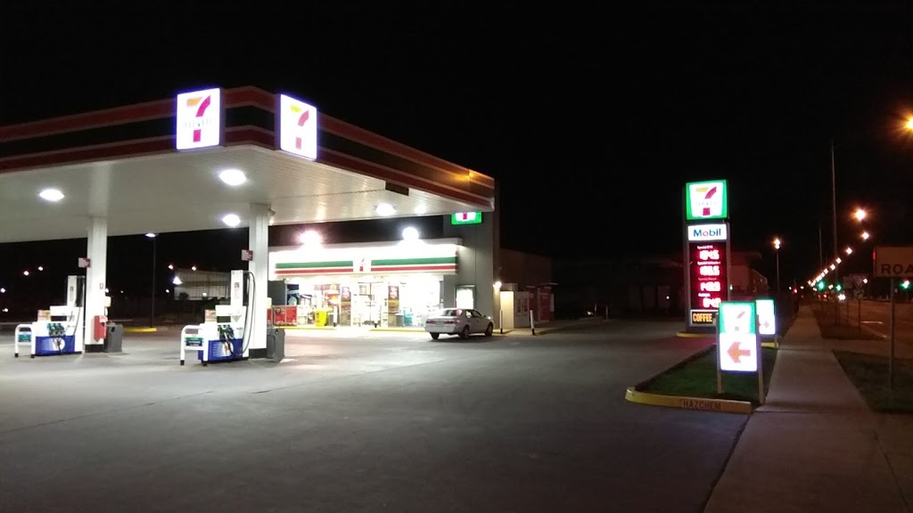 7-Eleven Tarneit | gas station | 618 Tarneit Rd, Tarneit VIC 3029, Australia | 0397316159 OR +61 3 9731 6159