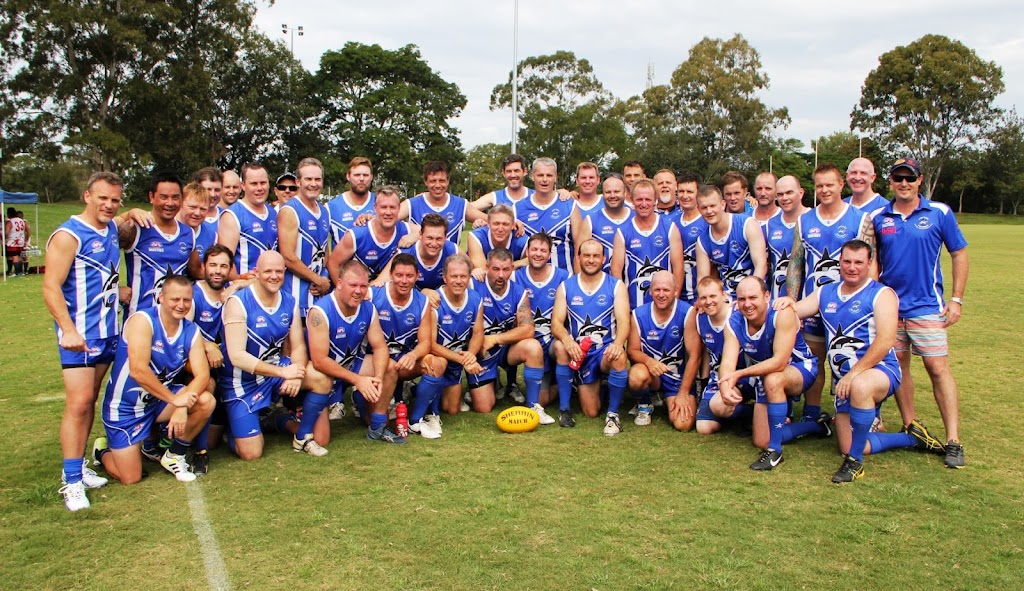 Souths Sharks Masters AFC | 67 Hepworth St, Chapel Hill QLD 4069, Australia | Phone: 0409 347 158