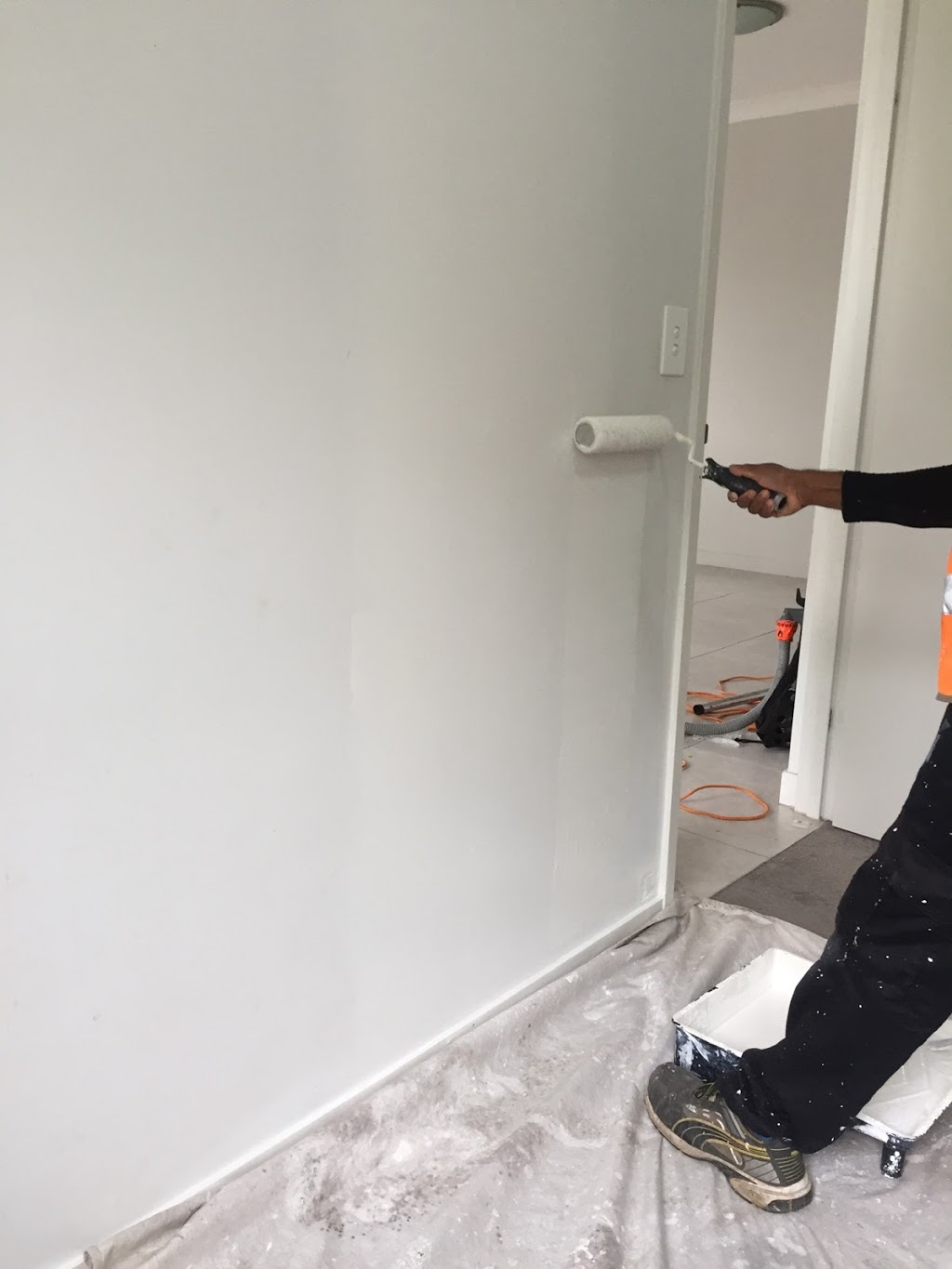 Act touch up painter | painter | 120 Nullarbor Ave, Harrison ACT 2914, Australia | 0470422489 OR +61 470 422 489