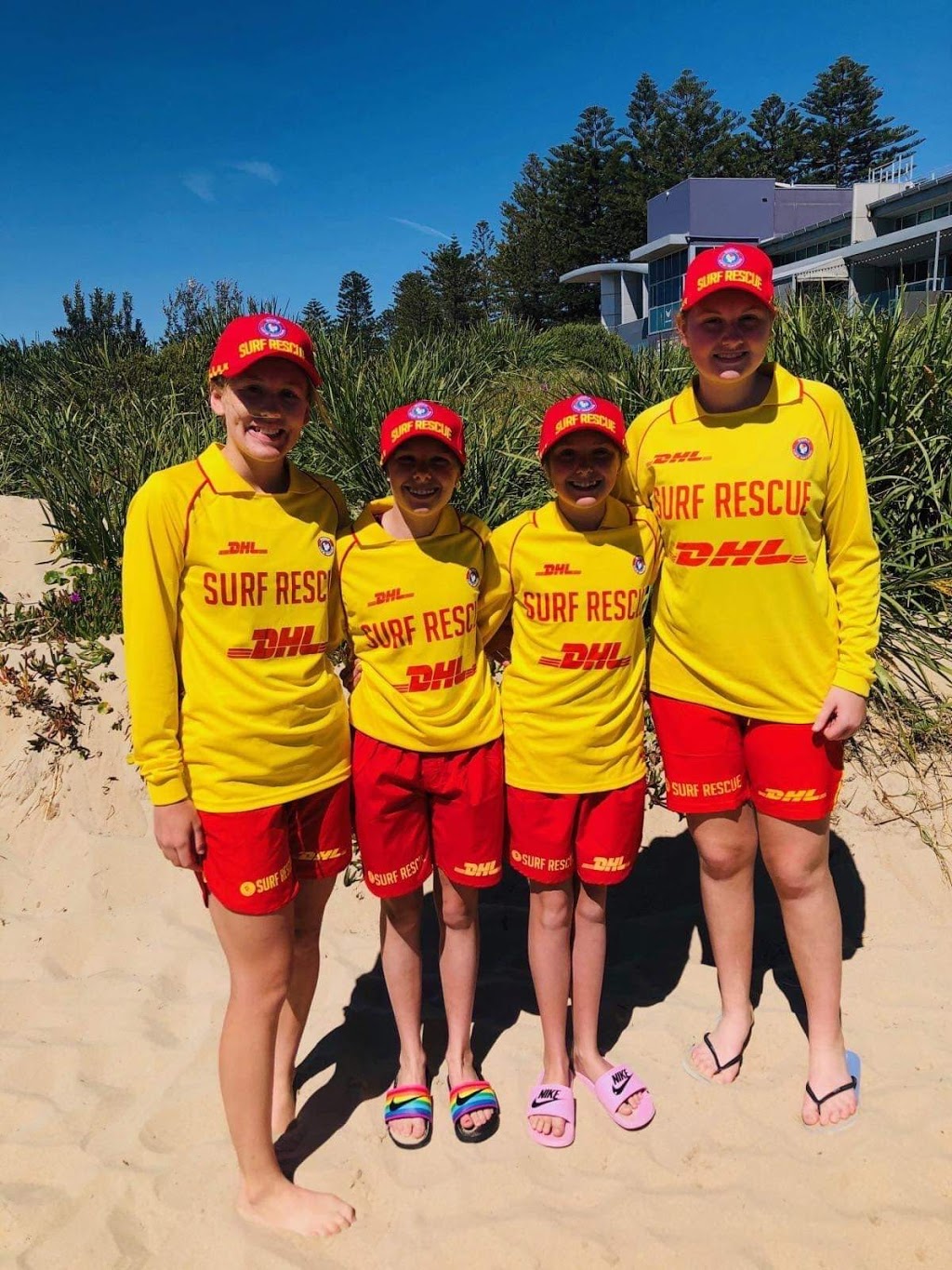 Wollongong City Surf Life Saving Club | Marine Drive, Wollongong NSW 2500, Australia | Phone: (02) 4229 1994