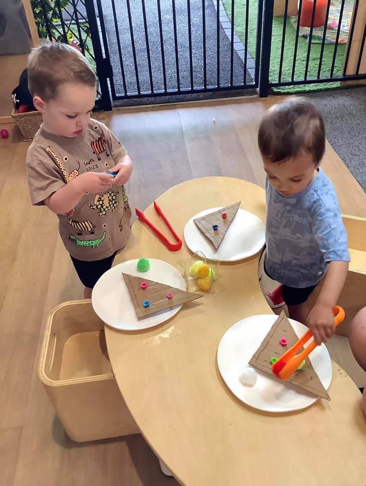 Creative Childcare Centre Kotara | Unit 6/154 Park Ave, Kotara NSW 2289, Australia | Phone: (02) 4952 3711