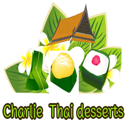 Charlie Thai desserts | store | 1 Kaleski Pl, Banks ACT 2906, Australia | 0469382558 OR +61 469 382 558