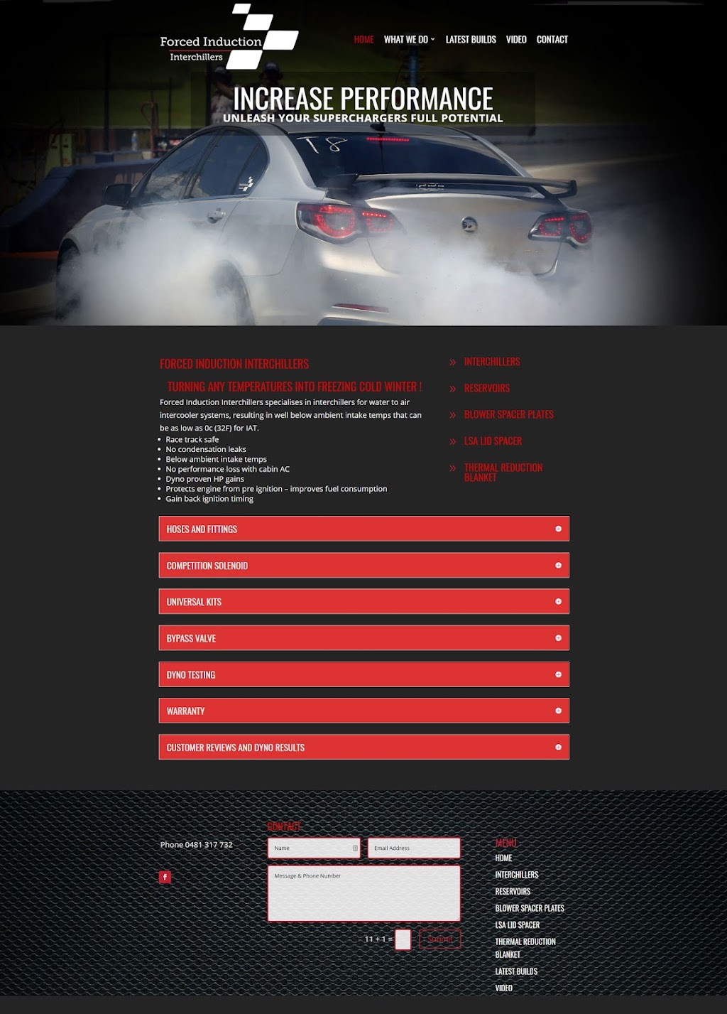 New Web Design | 37 Gloucester Rd, Buderim QLD 4556, Australia | Phone: 0402 323 233