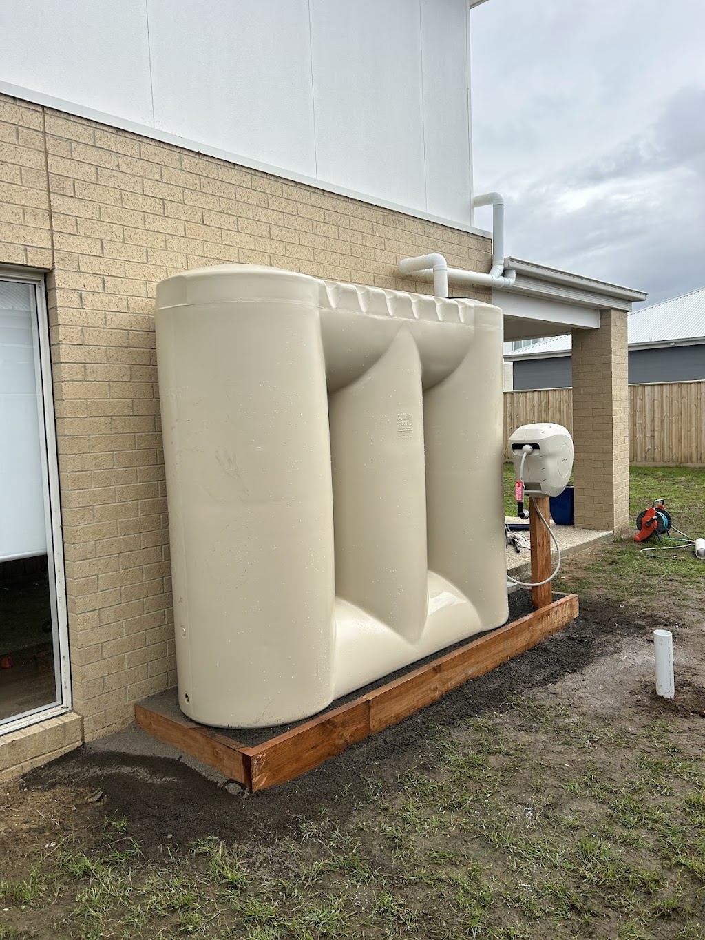 Bellarine Plumbing Professionals | Unit 8/10 Clarendon Rd, Drysdale VIC 3222, Australia | Phone: (03) 4250 8085