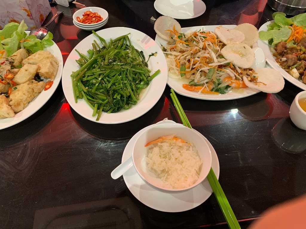 Thanh Mai Restaurant | 225 Canley Vale Rd, Canley Heights NSW 2166, Australia | Phone: (02) 9726 6883