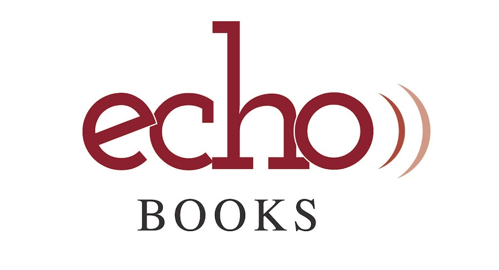 Echo Books | 185 Mahoneys Rd, Woodend VIC 3442, Australia | Phone: 0418 418 122
