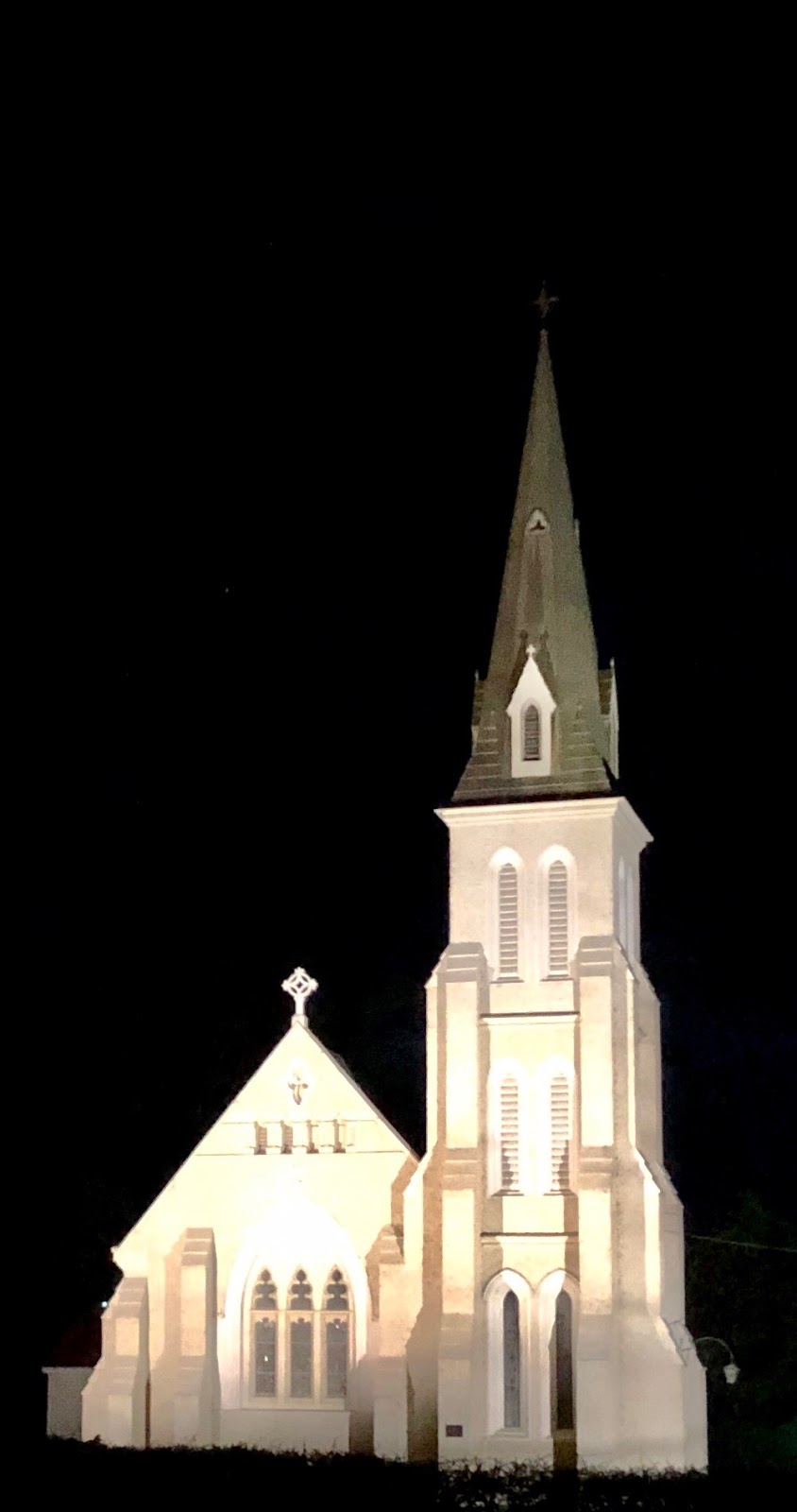 St Andrews Uniting Church | church | 9 High St, Evandale TAS 7212, Australia | 0434337023 OR +61 434 337 023