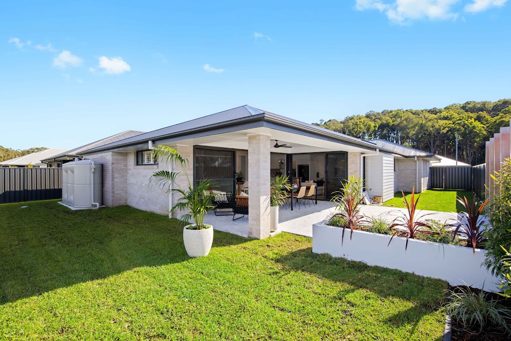 Pycon Display Home Forster | general contractor | 97 Kentia Dr, Forster NSW 2428, Australia | 0265552694 OR +61 2 6555 2694