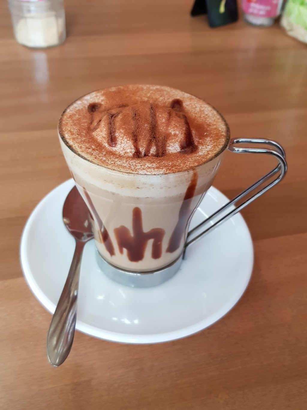 Divines Coffee Cups | cafe | 10 A Ensign St, Narrogin WA 6312, Australia | 0456700142 OR +61 456 700 142