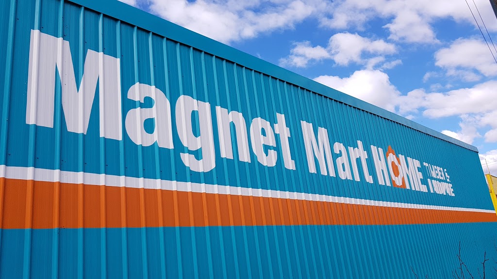 Magnet Mart Home Timber & Hardware | Yass Rd & Aurora Ave, Queanbeyan East NSW 2620, Australia | Phone: (02) 6297 8711