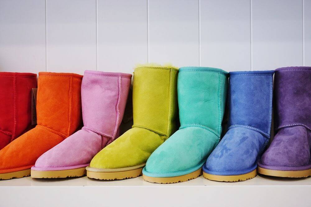 UGGS AVENUE | 10 Etna Cl, Cranebrook NSW 2749, Australia | Phone: (02) 4729 2219