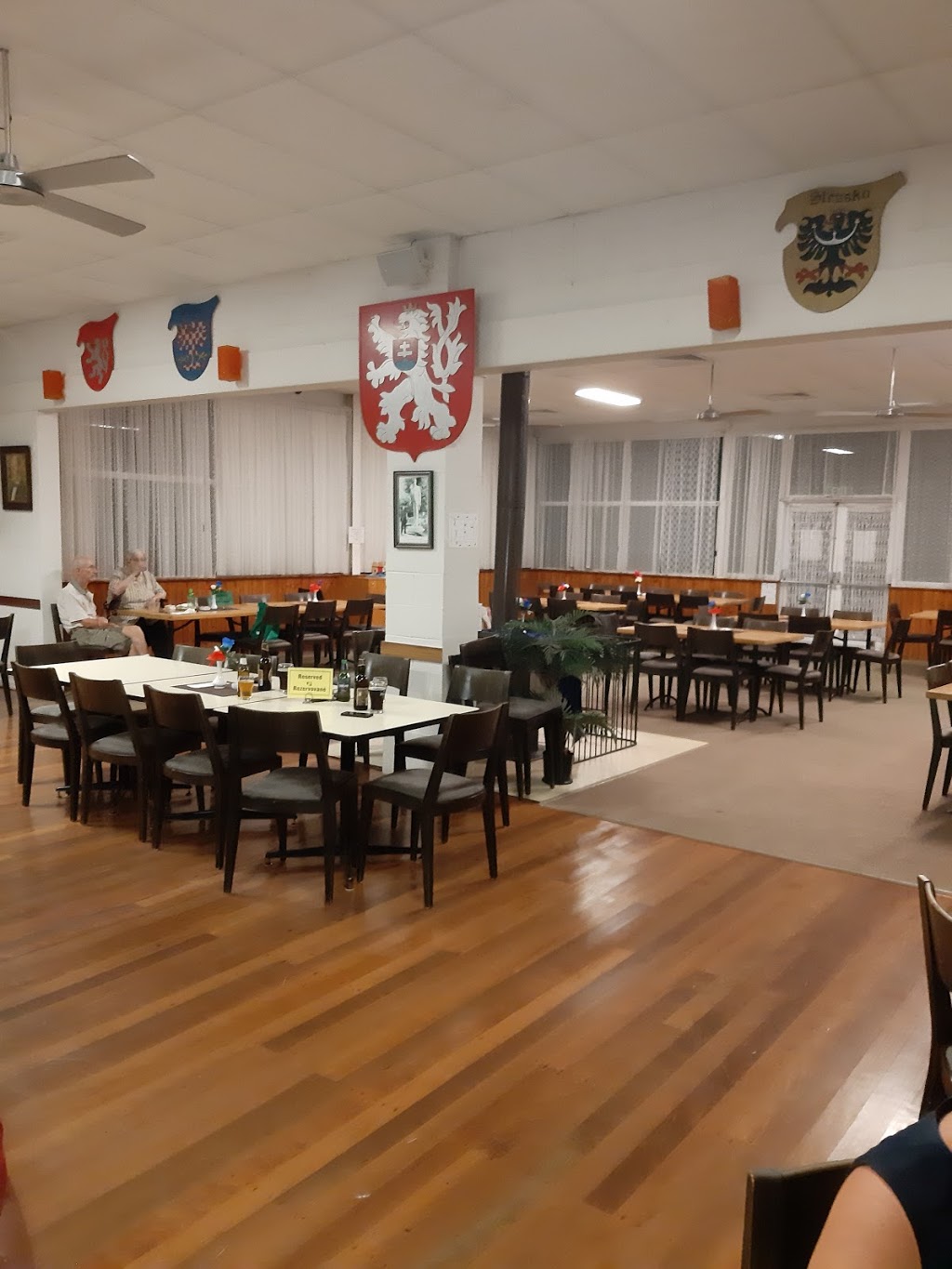Czechoslovakian Club In Queensland | 25 Upfield St, Burbank QLD 4156, Australia | Phone: (07) 3343 3489