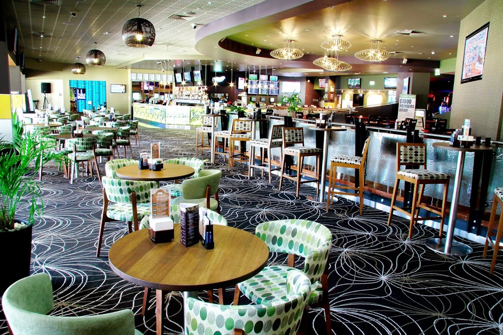 Club Helensvale | cafe | 20-28 Discovery Dr, Helensvale QLD 4212, Australia | 0755731491 OR +61 7 5573 1491