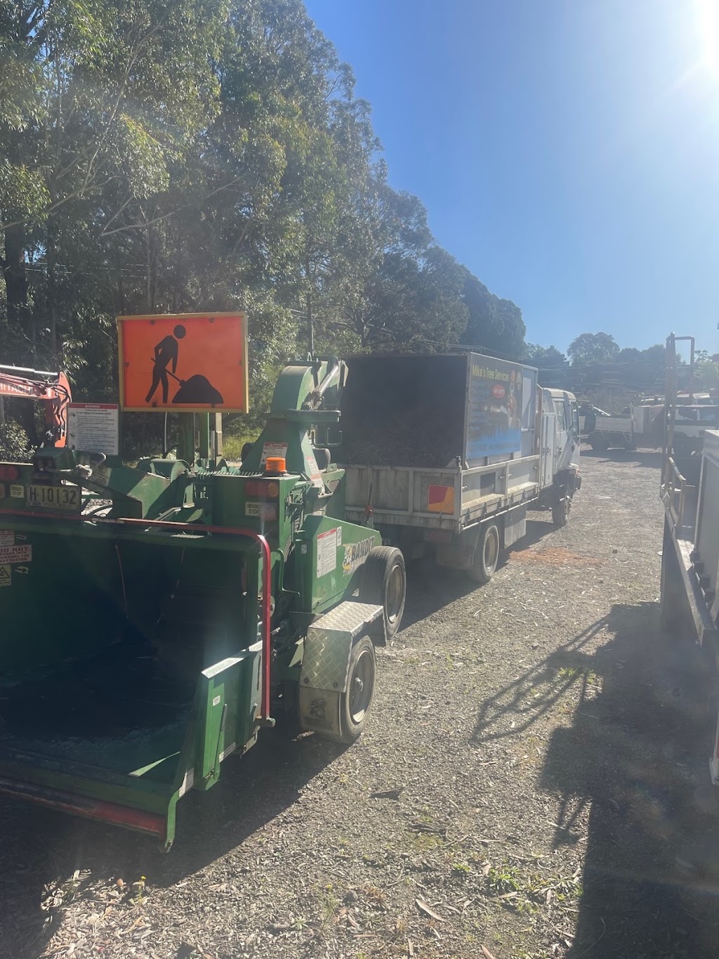 Mikes Tree Services | St Georges Basin NSW 2540, Australia | Phone: 0401 518 438