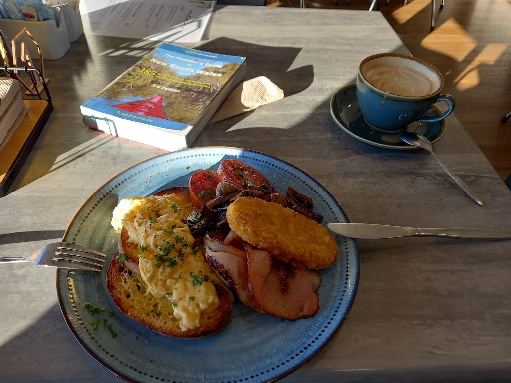 Delish Pambula | 16 Quondola St, Pambula NSW 2549, Australia | Phone: 0494 148 249