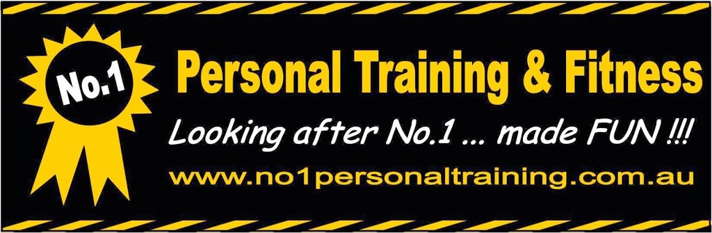 No.1 Personal Training & Fitness | 58/3 Kelso Cres, Moorebank NSW 2170, Australia