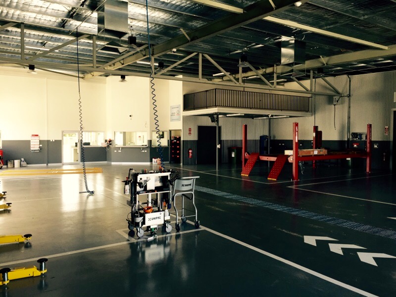 Jacob Toyota Service Centre Lavington | 404 Griffith Rd, Lavington NSW 2641, Australia | Phone: (02) 6057 1000
