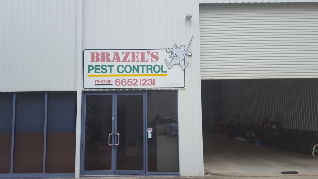 Brazels Pest Control | home goods store | 35 Hurley Dr, Coffs Harbour NSW 2450, Australia | 0266521231 OR +61 2 6652 1231