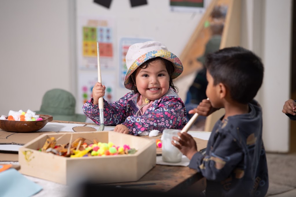 Laurel Street Kindergarten | 57 Laurel St, Whittlesea VIC 3757, Australia | Phone: (03) 9716 2153