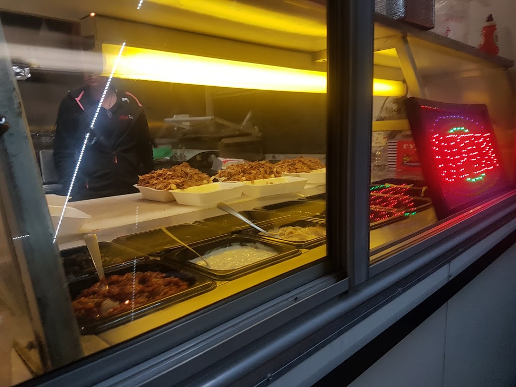 Kebab Zone | meal takeaway | 354 Williamstown Rd, Yarraville VIC 3013, Australia | 0420501659 OR +61 420 501 659