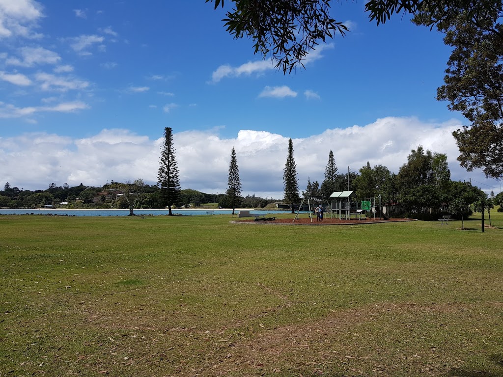 Commemoration Park | park | Ballina NSW 2478, Australia