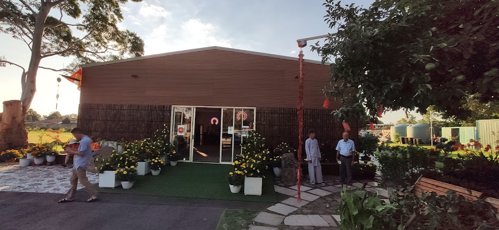 Thien Vien Truc Lam Tieu Dao - Zen Buddhist Monastery | 71-77 Pietro Rd, Heatherton VIC 3202, Australia | Phone: 0421 366 795