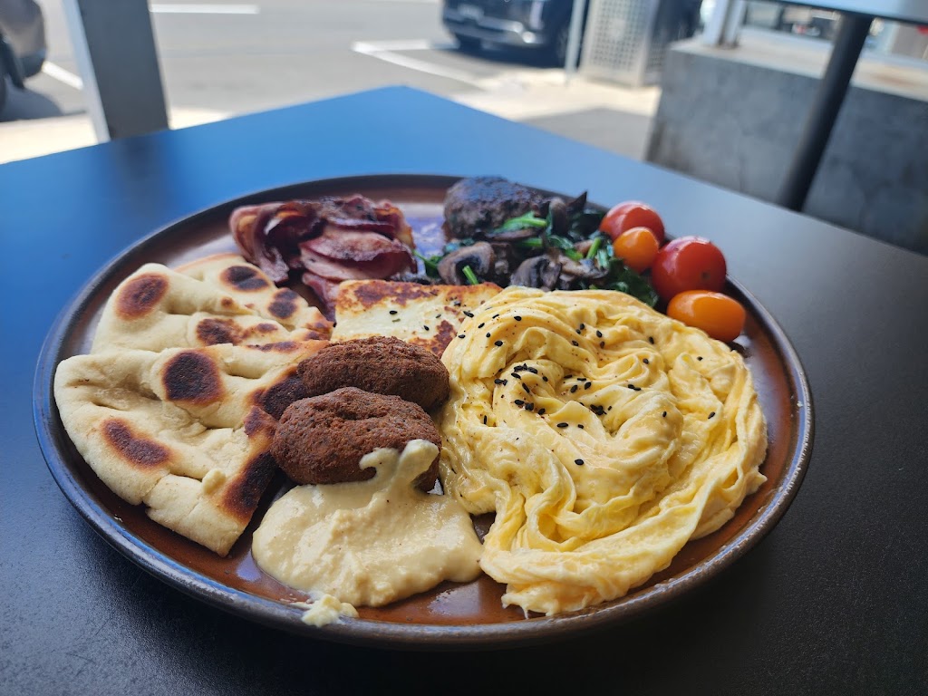 Noulis Cafe | Shop 1/1599 Anzac Parade, La Perouse NSW 2036, Australia | Phone: 0417 111 599